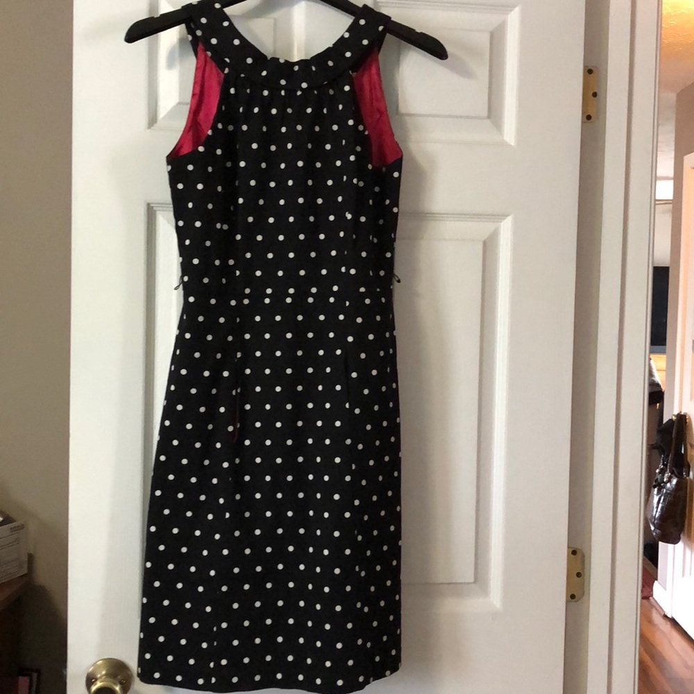 WHBM Dress